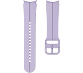 Correa De Silicona Para Galaxy Watch 5, Correa De Hebilla Cuadrada Con Ranura Samsung Watch 5/4