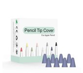 8UDS Silicone for Apple 1. and 2. A Spare Sheath Optical Pencil Pen Tip USB C