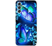 For Samsung A13 5G Case Samsung A12 Cover Silicone Soft Transparent Bumper Capa For Galaxy A12 A125F A13 A136U Samsung TPU Funda