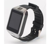 Reloj inteligente multifunción DZ09: inserción de tarjetas, toma de fotografías, acceso a Internet, llamadas telefónicas, reloj