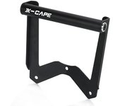 For Moto Morini X Cape 650 XCape 650 650X 2022 2023 2024 Motorcycle Accessories Smart Phone Navigation Holder GPS Mount Bracket