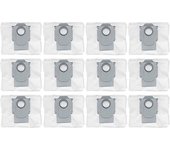For Roborock Q7 Max Q7 Plus T8 Vacuum Cleaner Robot Kit  Main Brush Side Brush Filter Water Tank Support Plate Bracket Dust bag
