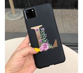 For Realme C11 2021 Case Realme C 11 2020 Cover Dragon Letters Painting Housing Shell TPU Soft Silicone Phone Bag Realme RMX3231