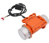 AC Concrete Vibrator Motor Vibrating Motor Asynchronous PT90/2S-18 Vibration Motor Multi-Purpose Motor Vibrating 90W/100W 220 V