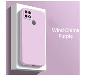 Funda protectora Redmi Note 11/12/13/14 11 Pro/12 Pro/13 Pro Funda de teléfono silicona carcasa trasera de Apertura precisa