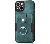 Slim Protect Card Holder Phone Case For Huawei Nova Y70 Plus Y90 Nova 10 9 SE Magic 4 Lite 4 Pro X8 X9 X9A X30 X40 80 70 60 50