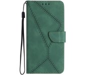 Funda Protectora Para Oppo A78 A58x A1x A1 Pro A17 A17k A16s A16 A36 A76 A96 K10 4G Billetera De Funda De Cuero Ranura De Solapa