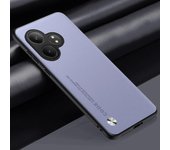 Funda de cuero PU de lujo para realme GT6 GT 6 T 6 T 5G, funda trasera de silicona de protección completa para teléfono realme G