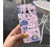 For Realme 11 5G Realme 11 Pro 5G Pro+ Phone Coques Candy Soft Silicone Bumper Fundas O Realme11 Pro Plus Girly Fashion Capas