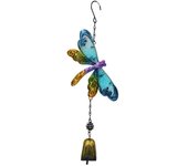 Hot Sale 1pc Chime For Wall Window Door Wind Bell Hanging Ornaments Vintage Home Campanula Decoration Crafts