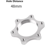 Stainless Steel Rotor Disc Brake 203mm/180mm/160mm/140mm 6 Inches For MTB Mountain Road Cruiser Bike Bicycle Parts