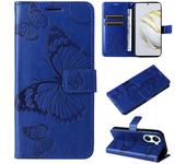 For Huawei Nova y 61 10 se pro nova10 y61 Bne - LX1 Gla - al00 NCO - al00 Eve - lx9 tapa de estampada en la carcasa del tel