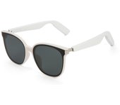 Nuevas gafas de sol Bluetooth, auriculares musicales para mujeres, llamadas, protector solar para hombres, gafas de sol para ciclismo, gafas inteligentes a prueba de rayos UV