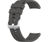 Silicone 20 22mm Watchband For Huawei Watch GT 4 46mm Strap Smart Wristband For huawei GT 3 pro 46mm 43mm 42mm band Bracelet