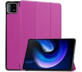 Case For Xiaomi Pad 6 Pro 11 inch Tablet Magnetic Hard Plastic Shell for Xiaomi Mi Pad 6 Mi Pad 6 Pro 2023 Smart Cover Funda