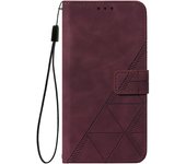 For Oppo Realme C20 C11 C21 C21y 11 12 A79 A2 A92s Pro 5G 2021 China Business Wallet Clip 3 - D Funda Multifuncional