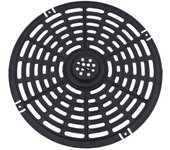 Replacement Air Fryer Basket Fit all Airfryer Cooking Divider Fry Pan Crisper Plate Grill Pan