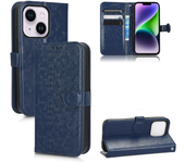 Para Apple iPhone XR XS 11 12 13 14 15 Pro Max Plus Mini 15plus Soporte De Ranura De Tarjeta Solapa Carcasa De Billetera