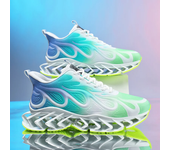 Zapatos de hombre, zapatillas de deporte informales para hombre, tenis, zapatos de lujo, zapatos de entrenamiento para carreras, zapatos transpirables, mocasines de moda, zapatos para correr para hombre