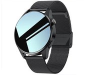 Fashion Smart Watch 1.32” 128*160 Bluetooth Talk Multifunctional Energetic Watch Gift for Men and Women Compatible with Android iOS
