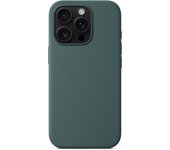 iPhone 16 Pro Liquid Silicone Case with MagSafe Fast charging Button protection Scratch resistant 6.3"in with logo