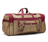 Bolsa de Viaje Grande de 70L, Bolsa de Deporte Plegable 400D Oxford, equipo de Mano Impermeable