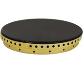 Tapeta + aro quemador cocina TEKA 90mm diámetro