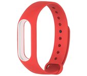 Applicable to Strap Colorful Silicone MIBAND 2, Smart Bracelet for  Mi Band 2