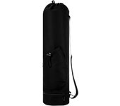 Mochila de Yoga de gran capacidad, Bolsa para Esterilla de yoga, Correa de hombro ajustable E impermeable, Bolsa Deportiva transpirable, moda, para Gimnasio