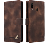 Solapa etui para Samsung Galaxy A20 a30 a20e a21s A22 A23 a 202e 21s 22 23 Galaxy A22 Galaxy A23 4G 5G SM a235f a226b