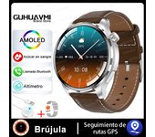 NFC Luxury Smart Watches Bluetooth Call Connected Phone Women Watch Health Monitor Sports Smartwatch Men For Android iOS 2025 Gift ﻿