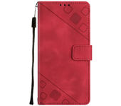 Coque para Samsung Galaxy a73 A33 A53 A22 M53 m31s m52 A24 A25 a 24 SM - a245f 5G carcasa de teléfono móvil ranura billetera fun