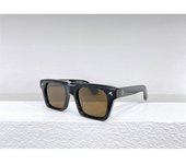 Las mismas gafas de sol para hombres y mujeres, gafas de sol anti-ultravioleta, gafas de sol de caja.