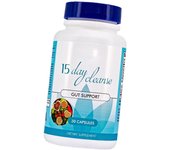 CLEANSE CAPSULES