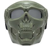 1Pcs Racing Helmet Cycling Goggles Anti-ultraviolet Protective Glasses Windproof Mask Motorcycle Dust-proof
