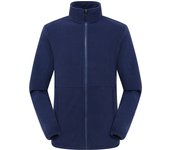 Polar Fleece Jacket Men Hiking Camping Skiing Softshell Coat Autumn Winter Outdoor Warm Jacket Anti-Pilling Clothing 1002A