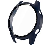 Tempered Glass Case For Huawei Watch GT2 46mm Cover Full Coverage Bumper Screen Protector For Huawei Watch GT 2 46mm Shell