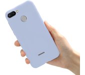 for Xiaomi Redmi 6 Cover Silicone Soft Case TPU Back Phone Cases for Xiaomi Redmi6 Redmi 6 Case Bumper for xiaomi redmi 6 Fundas