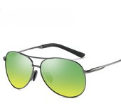 Nuevas gafas de sol polarizadas gafas de sol para hombre gafas de conducción gafas para todo tipo de clima