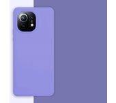 Silicona Carcasa del teléfono móvil Xiaomi 11, 11 Pro, 11 Lite, Prevención de caídas Cáscara protectora