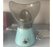 Humidificador Vaporizador Facial Nano Iones D/vapor Caliente