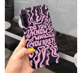 Color Block Phone Case For Oppo Realme 6 Pro Case 6.6 inch Soft TPU Back Cover Coque Funda For Realme 6 realme6pro RMX2063 Capas