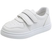 2025 verano nuevos compañeros de clase zapatos casuales de tablero para niños zapatos deportivos de suela blanda para niños medianos y mayores zapatos transpirables para niños