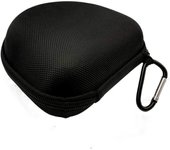 EVA Earphone Storage Bag Wear-resistant Durable Protective Sleeve Fall Prevention for Marshall Monitor MIDanc MAJOR III 1/2/3