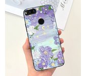 For Funda Xiaomi Mi A1 / Xiaomi Mi 5X Case Cover Fashion Jelly Bumper Shell Soft Matte Liquid Silicone MiA1 Xiaomi A1 Housing
