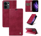 Funda de cuero con cartera para Oppo Reno Narzo50A Prime 13F 5g 13 12 Pro 12F 4g 11F 10 8t 8 7 4 Lite 7Z 6Z 5Z 4Z 5F 4F C55