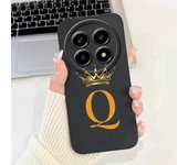 For Realme 13 Pro Plus Case For Realme 13 Pro Cover RMX3990 RMX3920 Cute Letters Soft Silicone Back Cover on Realme 13 Pro+ Capa
