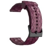 20mm 22mm Silicone Watch Strap For Huami AMAZFIT BALANCE/CHEETAH Sports Band Amazfit BIP 5 GTR Pro 47mm GTS 4 3 2 Wristbands