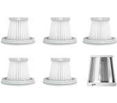 Hepa Filter for Xiaomi Mijia Handy Vacuum Cleaner SSXCQ01XY Spare Parts Home Car Mini Wireless Replacement Accessories