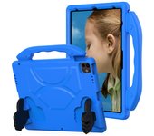 Case Air (M2) And iPad pro 13-inch (M4) Pro12.9-inch 3rd 4th 5th 6th EVA Protective Cover for Apple Tablets